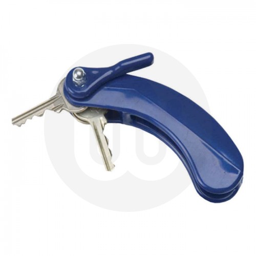 Key Turner Double Key